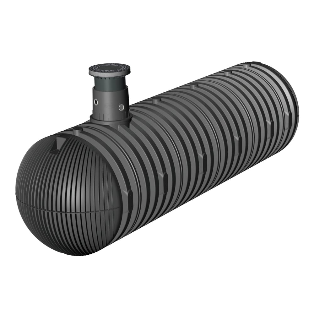 Carat 8500L-52000L XL/XXL Underground Water Tank