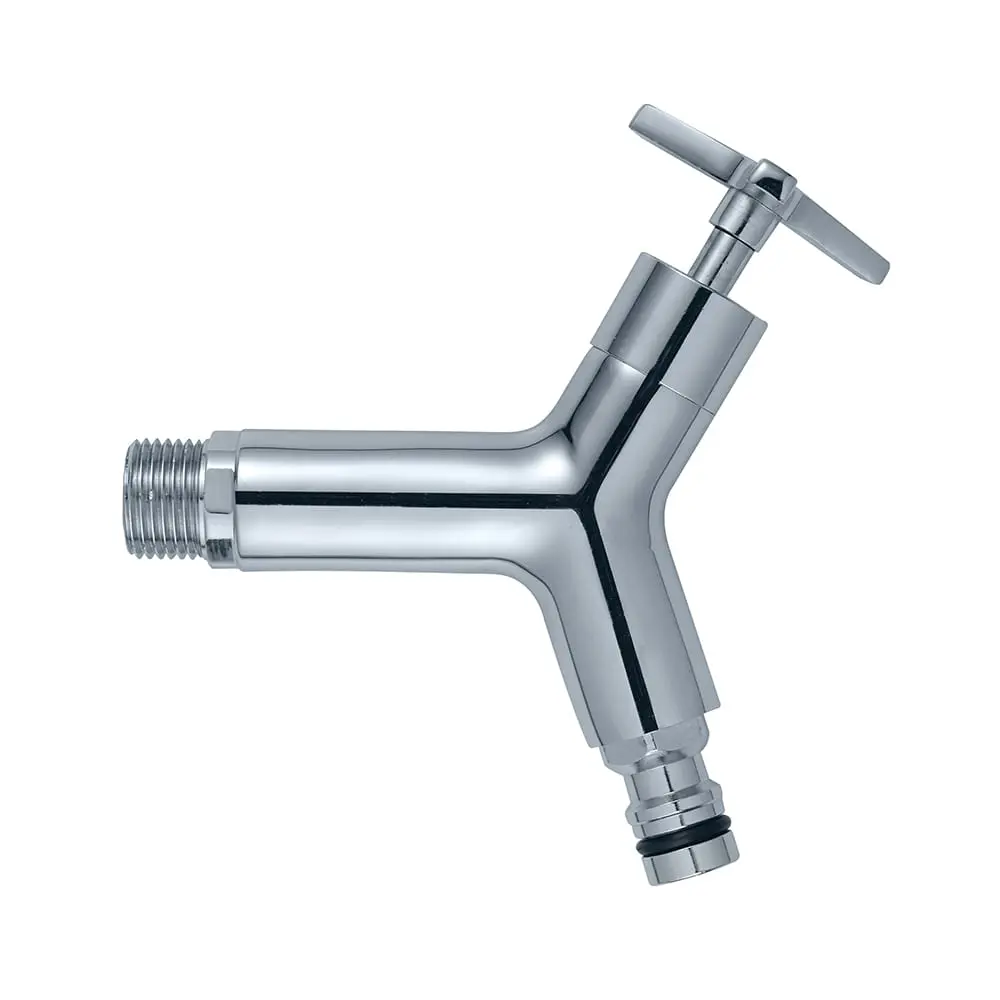 Design Chrome Tap 3/4″