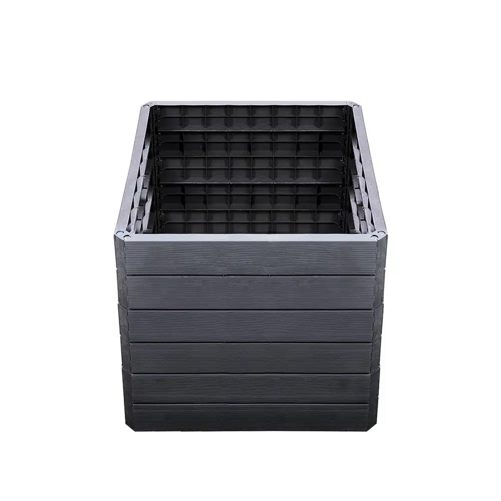 Ergo Quadro M Raised Bed System Height 250Mm