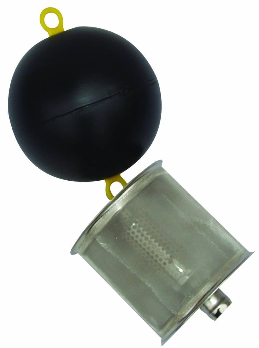 Floating Water Extraction Unit (Micro Filter Size 0.23mm)