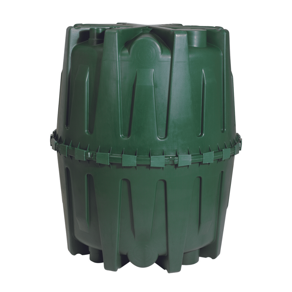 Herkules Underground Water Tank 1600 L