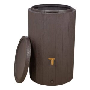 Image 4: Madera Rainwater Tank 220 Litres