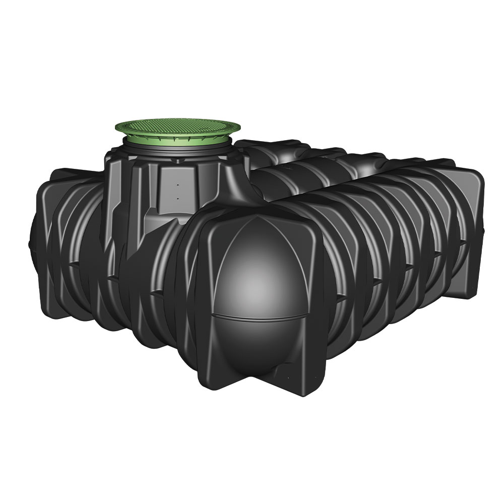 Platin Slurry & Silage Tank 5000L – 7500L