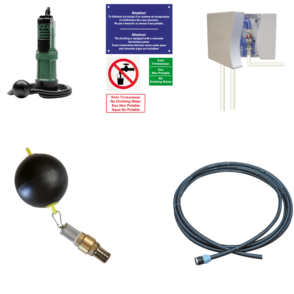 Pump Package Home Direct