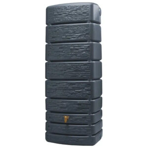 Image 7: Slim Stone Decor Wall Tank 500 Litres