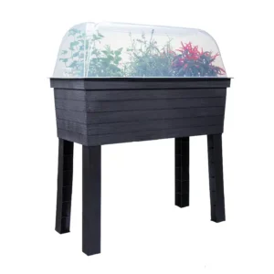 Image 6: URBAN balcony raised bed